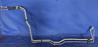 Шланг кондиціонера expert iii jumpy iii proace ii 2.0 bluehdi long фото №1