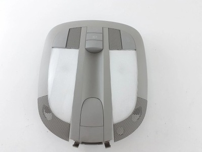 Mercedes ml 164 лампа салонная потолочный фото №1