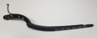 Рычаг дворники левая jaguar xf x250 178168230 eu фото №1