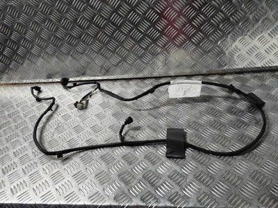 Cx-3 джгут бампера задня задня cx3 електропроводка фото №1