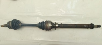 Alfa romeo gt 2.0 jts привідний вал правий перед фото №1