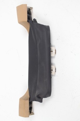 Защита пластик колонки porsche cayman 987 фото №1