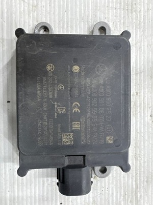 Радар distronic mercedes a0009007923 фото №1