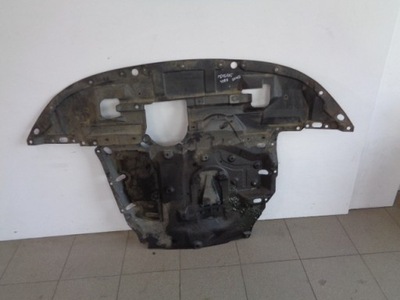 Защита pod двигатель peugeot 4007 2.2 hdi 4x4 2008 rok фото №1