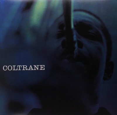 John Coltrane Quartet Coltrane