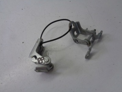 Петлі двері правий перед renault scenic iv 1.5 dci автоматична коробка передач 2017 rok ted69 фото №1