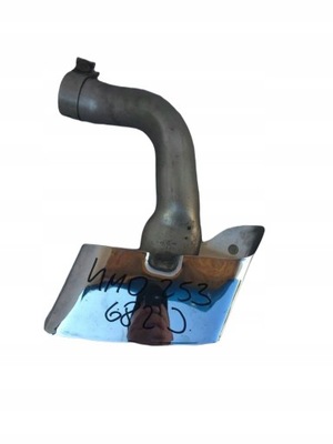 Audi q7 4m 2016 наконечники вихлоп фото №1