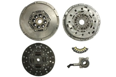 Набор сцепления ford tourneo custom v362 фото №1