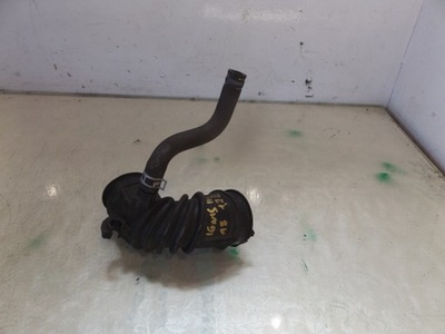 Ignis iii 1,2 труба wąż воздуха фото №1