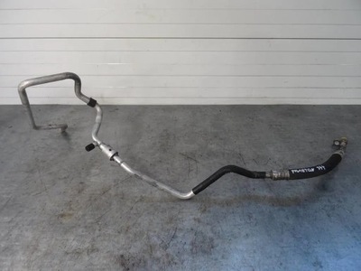 Шланг кондиціонера vw phaeton 5.0 tdi фото №1