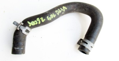 Mercedes vito w447 wąż труба wody фото №1