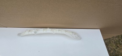 Mitsubishi eclipse cross лівий напрямна бампера задня задній фото №1