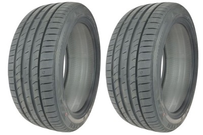 2x 235/55R17 99V NFERA PRIMUS Nexen Lato 