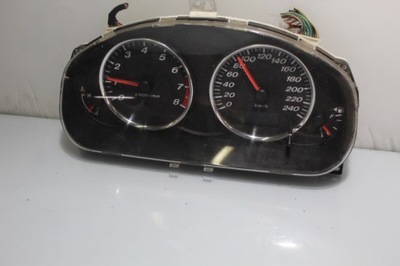 Прилади mazda 6 i фото №1