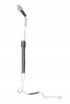 Audi a4 a5 b9 8w1816740 трубка кондиционера фото №1