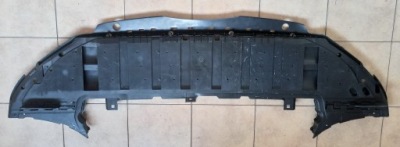 Volvo s90 v90 захист плита бампер радіатор фото №1