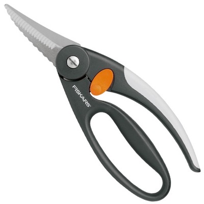 FISKARS Nożyce do ryb 1003032 859912