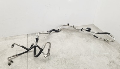 Alfa romeo 159 1.9 jtd дроти кондиціонера фото №1