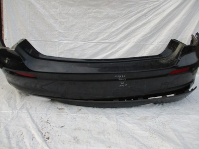 Бампер задняя bmw 7 f01 m набор фото №1