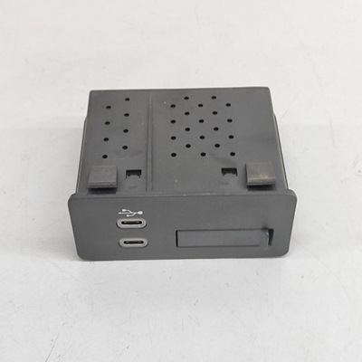 Mazda cx-5 ii 2022 разъём / соединитель usb фото №1