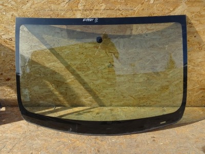 Peugeot expert iii jumpy стекло лобовое передняя фото №1