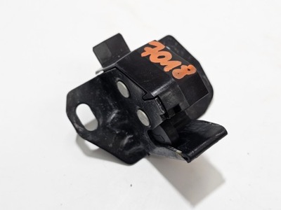 Замок двері стулка задня renault kangoo ii lift 2013-2021 #7018 фото №1