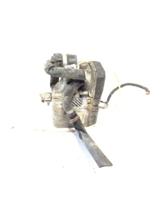 Webasto opel zafira 021232 89073k 66724b фото №1