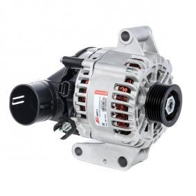 Новий генератор ford mondeo mk 3 3 1.8 2.0 b/d фото №1