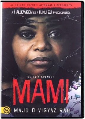 MA [DVD] Lektor PL