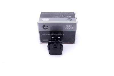 Клапан підвіска пневматичний фото №1