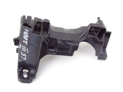 Citroen c5 iii 07-17 2.0 hdi кронштейн коллектор фото №1