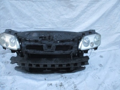 Vw touran 03-06 tdi усилитель передний pas перед фото №1