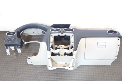 Приборная панель приборная ford focus ii mk2 фото №1