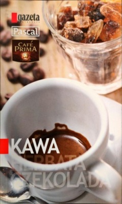 Kawa Andrzej Fiedoruk