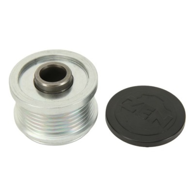 Шків, генератор magneti marelli 940113010044 фото №1