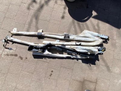 Шторка безпеки подушка безпеки ліва lub права suzuki across фото №1