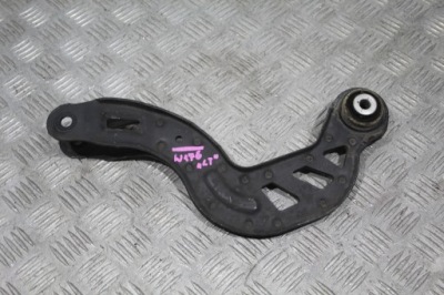 Важіль лівий задня a-klasa w176 a2463501006 фото №1