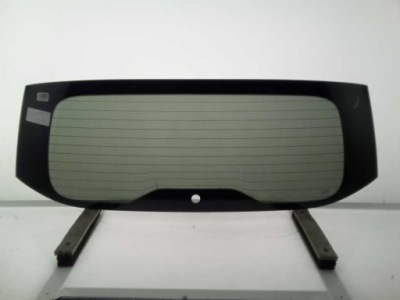 Скло задня задня renault kangoo iii 2022- з підігрівом тонована оригінальна фото №1