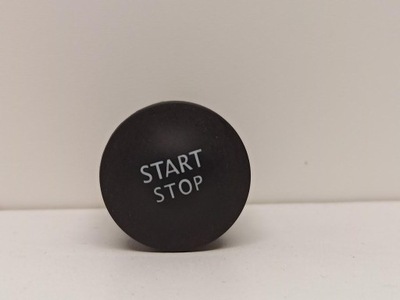 Dacia duster кнопка запуск стоп 268503211r фото №1