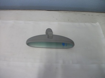 Дзеркало внутрішнє заднього виду audi a1 8x фото №1