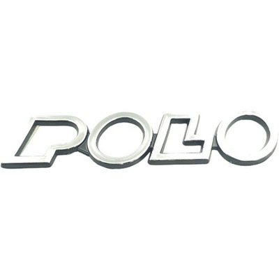 Polo emblemat Volkswagen Polo