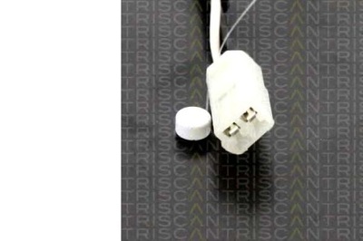 Triscan датчик abs opel agila 1,0 11- triscan фото №1