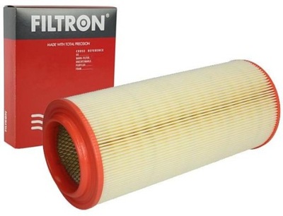 Filtron фільтр повітря audi a2 8z0 фото №1