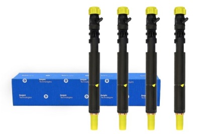 Kia carnival ii 2.9 crdi інжектор 33800-4x500 фото №1