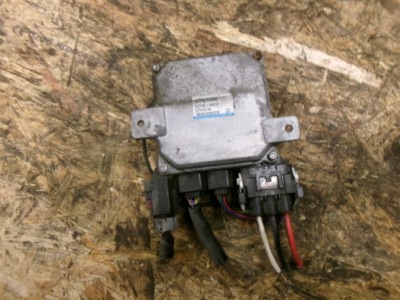 Subaru impreza iii gh блок управления модуль усилителя фото №1