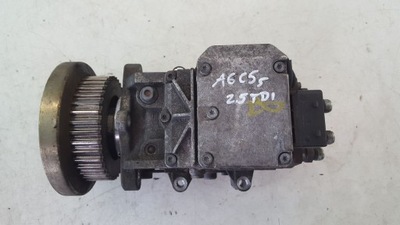 Pompa wtryskowa Audi A6 C5 2,5 TDI