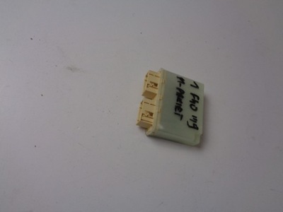 Модуль pdc bmw serii 1 f40 2019- фото №1