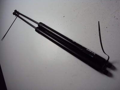 Амортизаторы крышки задняя citroen jumpy iii 16- фото №1