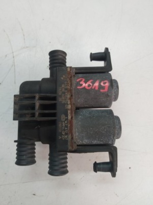 Електроклапан води помпа bmw e65 6908294 фото №1