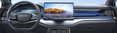 Byd tang панель приладів панель  панель приладів pulpit подушки безпеки повітряні подушка безпеки ремені ремінь фото №1